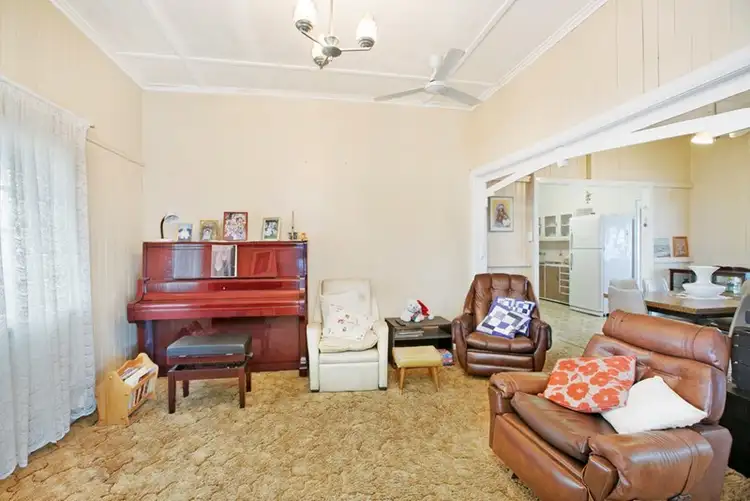 Sixth view of Homely house listing, 44 St Catherines Terrace, Wynnum QLD 4178