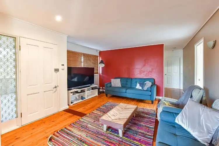 Second view of Homely house listing, 2 Fern Avenue, Bradbury NSW 2560
