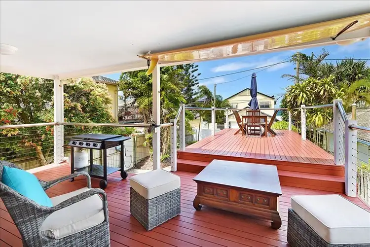 Fourth view of Homely house listing, 236 Jefferson Lane, Palm Beach QLD 4221