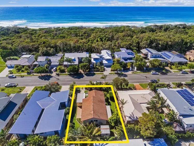 428 Oceanic Drive South, Wurtulla QLD 4575