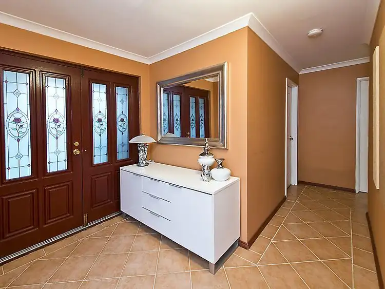 Second view of Homely house listing, 21 Fringe Lily Circle, Ellenbrook WA 6069