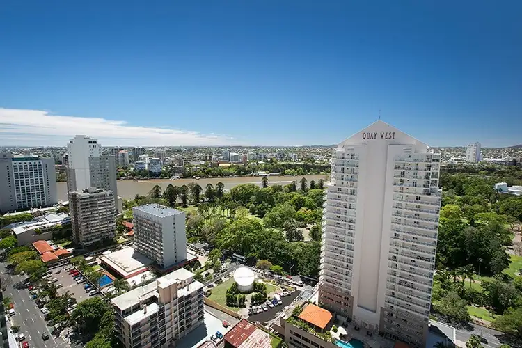 2514/104 Margaret Street, Brisbane QLD 4000
