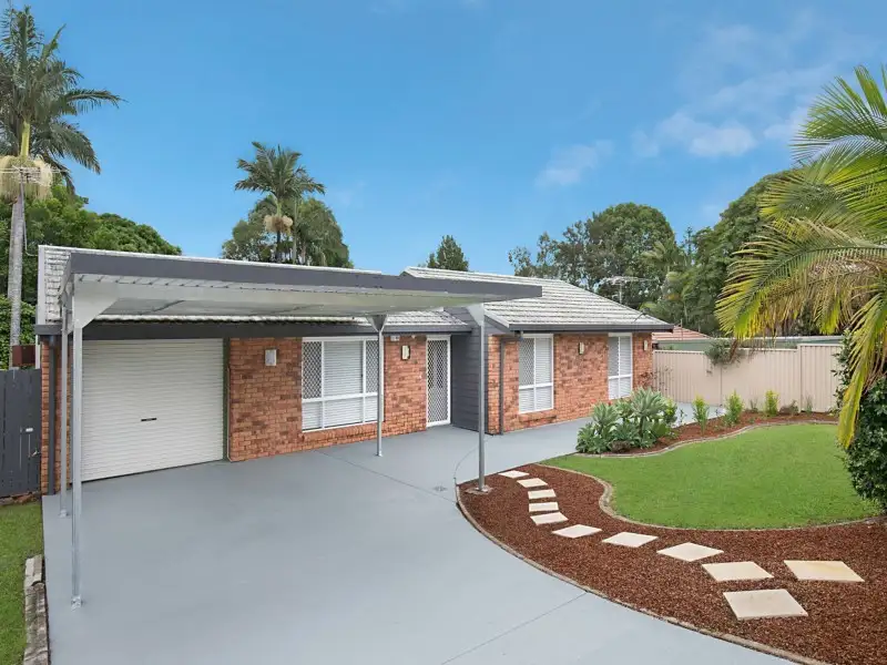 Main view of Homely house listing, 16 Teak Street, Shailer Park QLD 4128