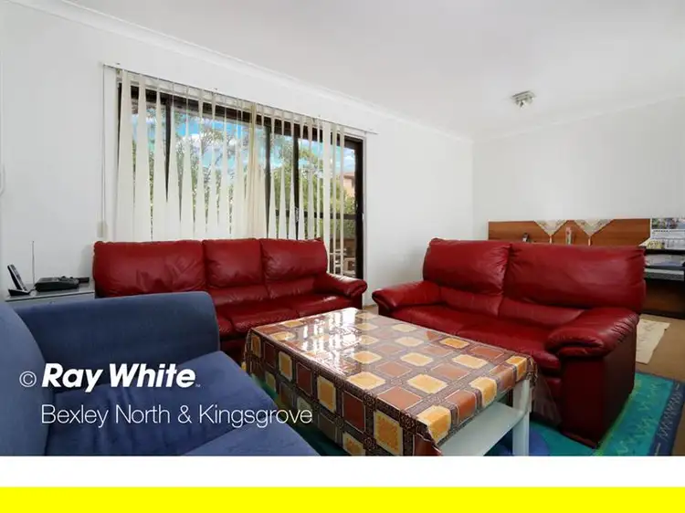 Third view of Homely apartment listing, 11/35-39 Martin Place, Mortdale NSW 2223