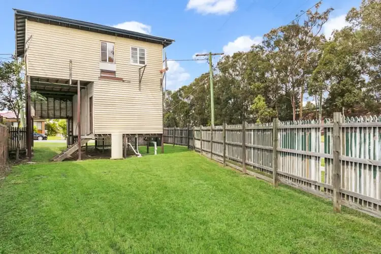 Third view of Homely house listing, 8 Darnley Street, Rocklea QLD 4106