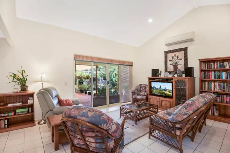 Second view of Homely house listing, 5 Glen Ayr Drive, Banora Point NSW 2486