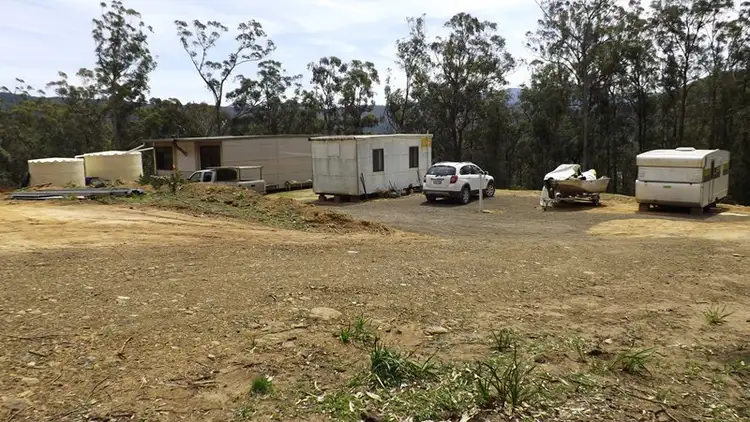 Main view of Homely rural property listing, 270 Cassels Road, Singleton NSW 2330