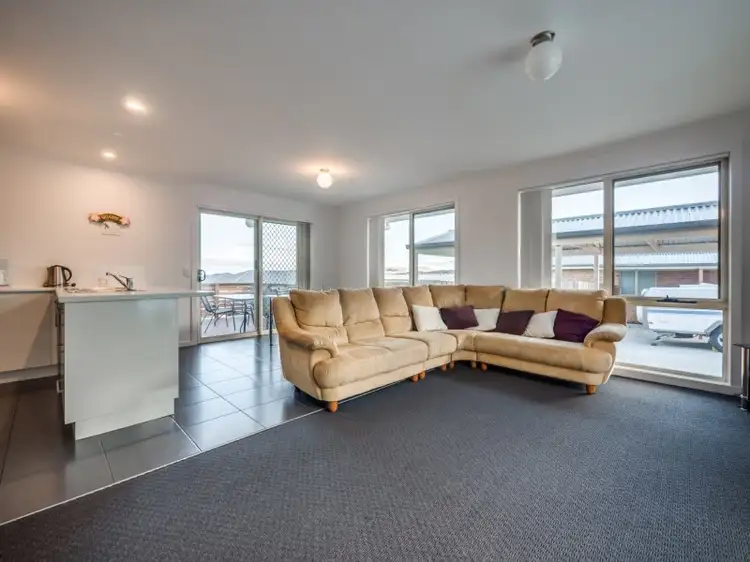 Fourth view of Homely villa listing, 2/40 Mariah Crescent, Oakdowns TAS 7019