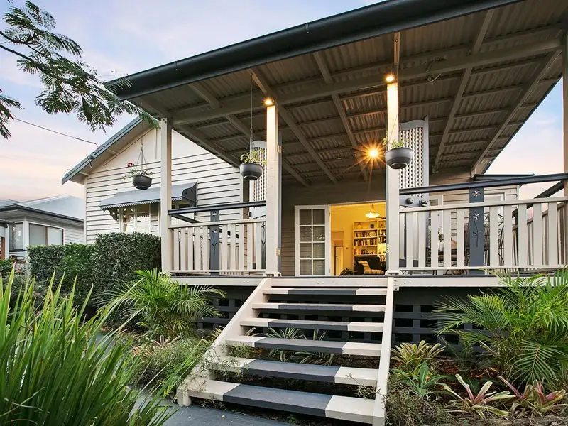 Main view of Homely house listing, 45 Lancelot Street, Tennyson QLD 4105