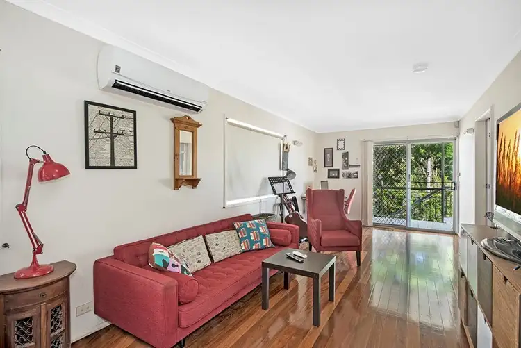 Second view of Homely house listing, 110 Brook Street, Lutwyche QLD 4030