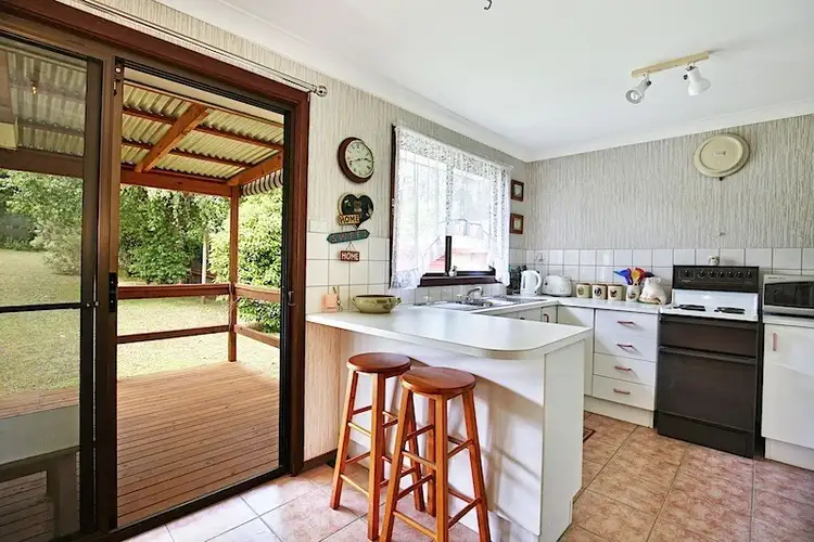 Fourth view of Homely house listing, 61 Bunberra Street, Bomaderry NSW 2541