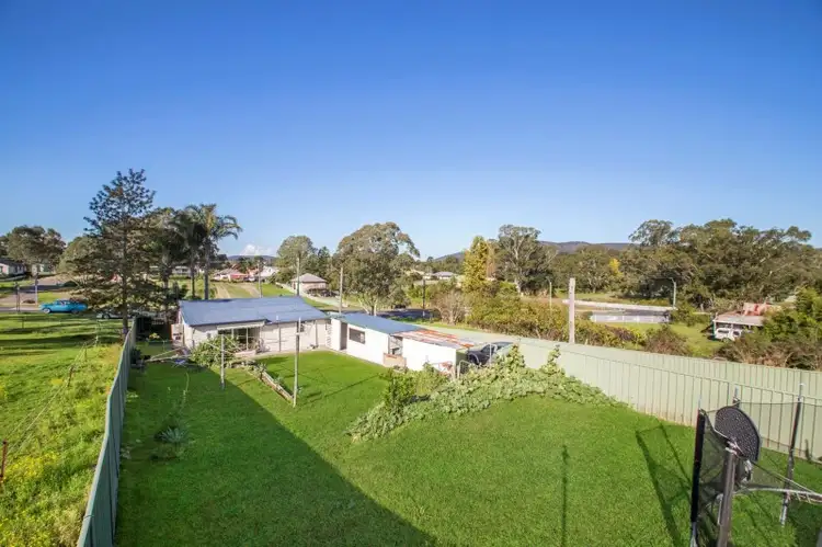 Sixth view of Homely house listing, 35 Rifle Street, Clarence Town NSW 2321