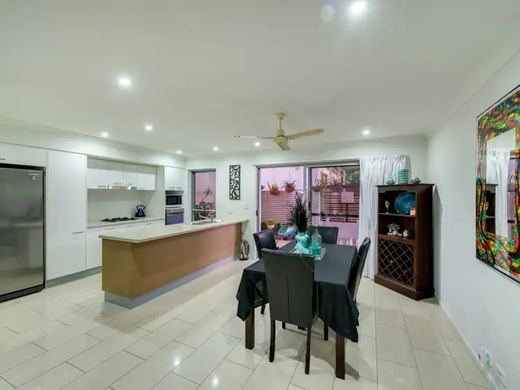 Third view of Homely house listing, 33 Melaleuca Drive, Brookwater QLD 4300