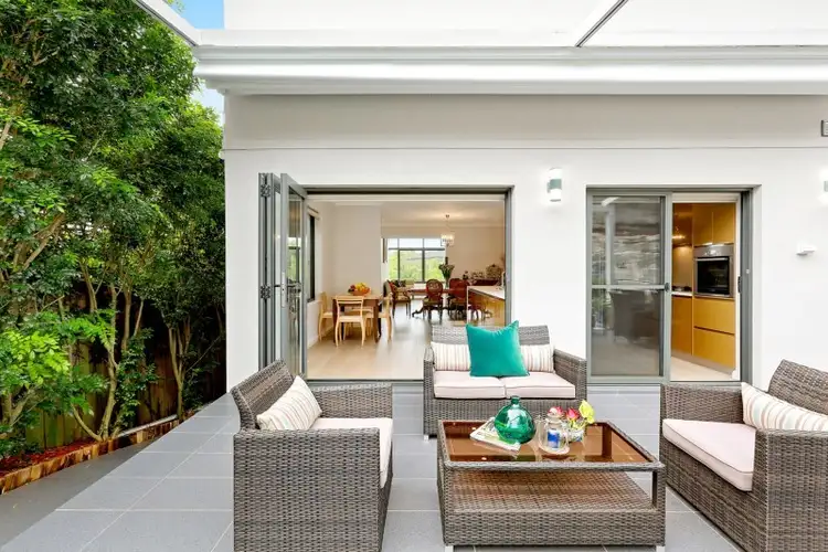 Sixth view of Homely house listing, 18 Sunnyside Crescent, Castlecrag NSW 2068