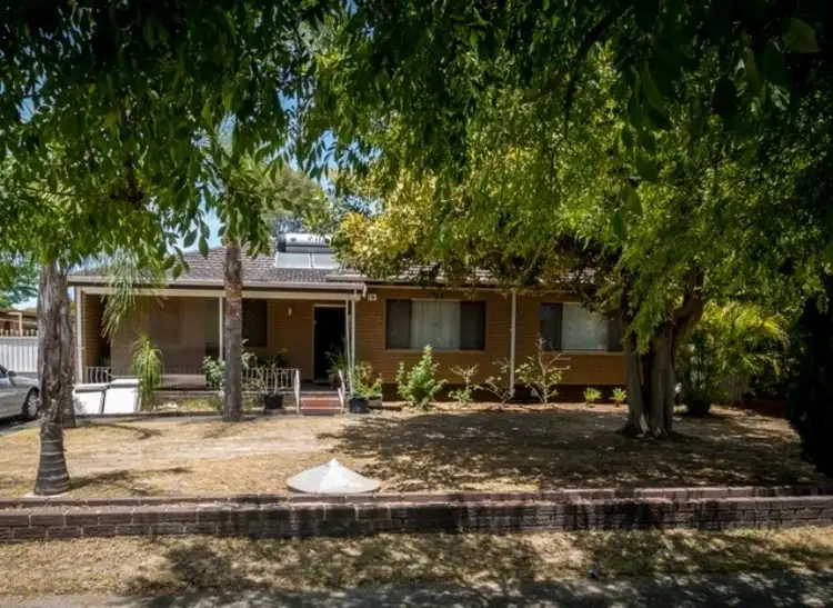 Main view of Homely house listing, 9 Kenmare Avenue, Thornlie WA 6108