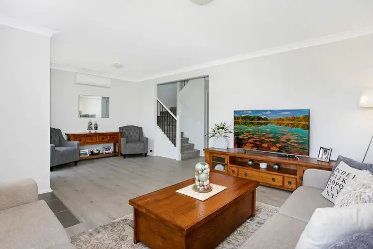 Fifth view of Homely house listing, 24 Stanley Avenue, Middleton Grange NSW 2171