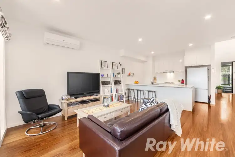 Fifth view of Homely townhouse listing, 56 Stellar Place, Bundoora VIC 3083