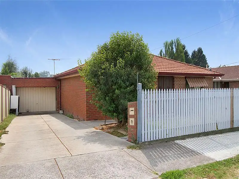 Main view of Homely house listing, 3 Meadow Glen Drive, Epping VIC 3076