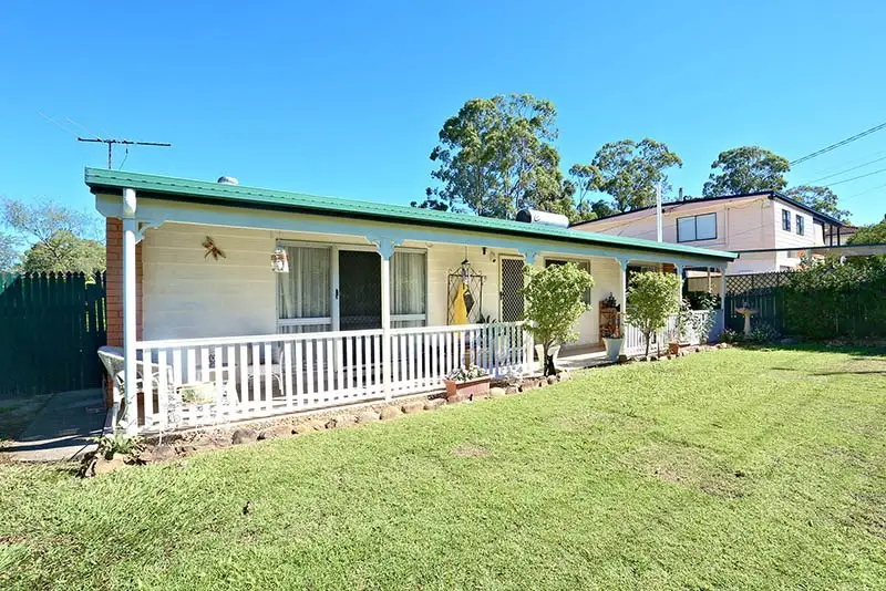 Main view of Homely house listing, 34 Hickory Street, Marsden QLD 4132