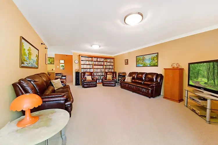3/23-27 Liverpool Street, Rose Bay NSW 2029
