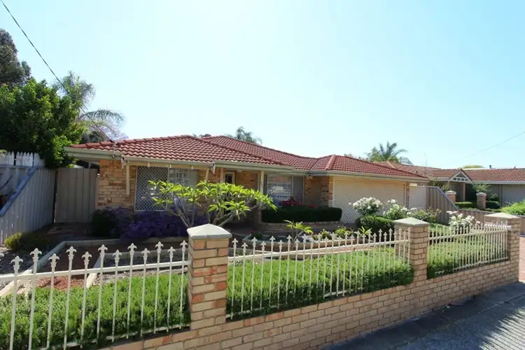 Third view of Homely house listing, 509 Beechboro Road, Beechboro WA 6063