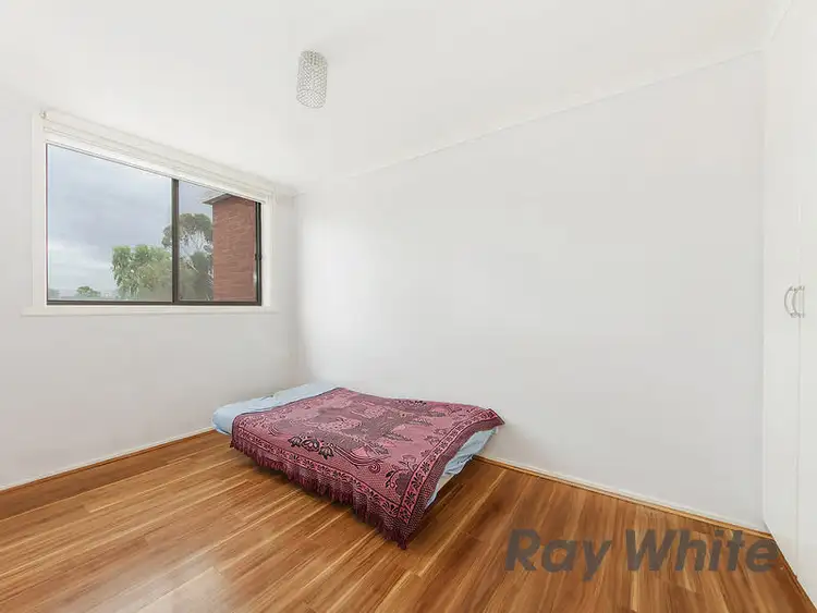 Fifth view of Homely apartment listing, 12/12 Percy Street, St Albans VIC 3021