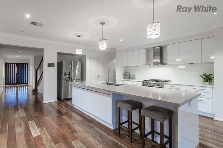 Sixth view of Homely house listing, 5 Waverton Court, Taylors Hill VIC 3037