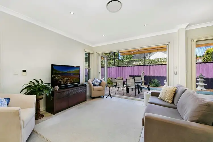 Third view of Homely house listing, 57a Bradleys Head Road, Mosman NSW 2088