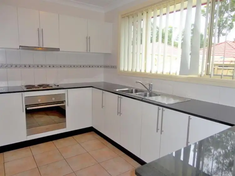 Second view of Homely townhouse listing, Unit 7/14A Woodward Avenue, Wyong NSW 2259