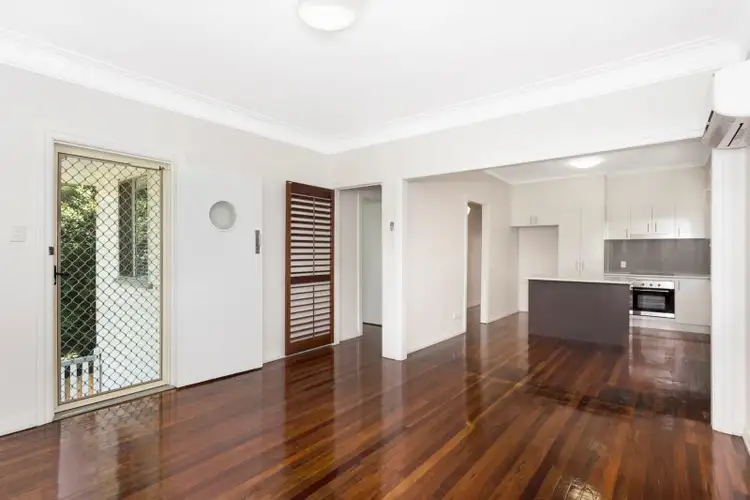 Third view of Homely house listing, 19 Cowper Street, Bulimba QLD 4171
