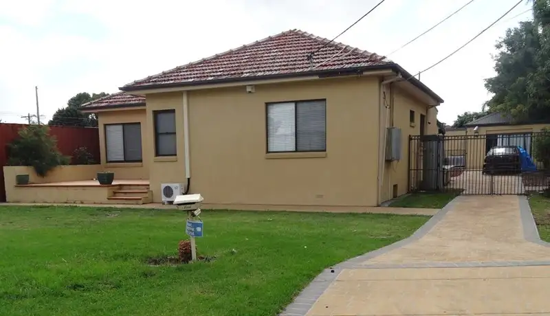 Main view of Homely house listing, 5 Church Road, Moorebank NSW 2170