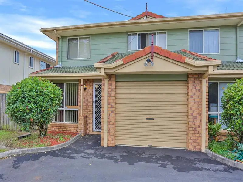 Main view of Homely townhouse listing, 26/10 Harris Road, Underwood QLD 4119