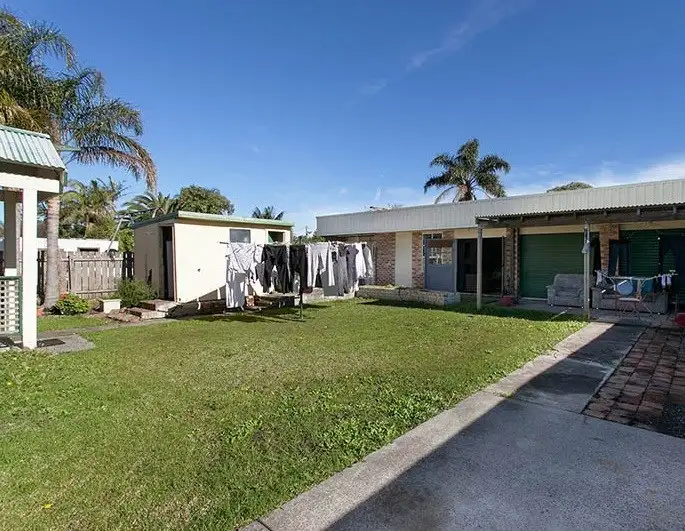 Third view of Homely house listing, 8 Terry Avenue, Warilla NSW 2528
