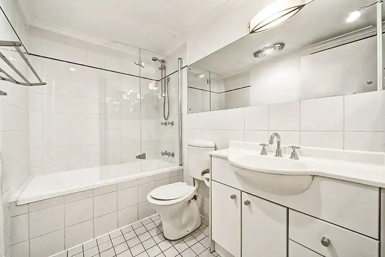 Seventh view of Homely studio listing, 6/15A Wilson Street, Newtown NSW 2042