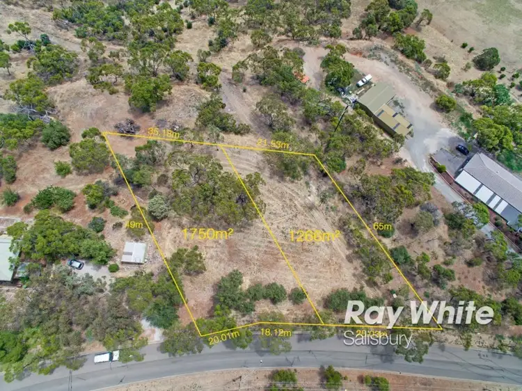 Lot 3 46 Coomurra Drive, Salisbury Heights SA 5109