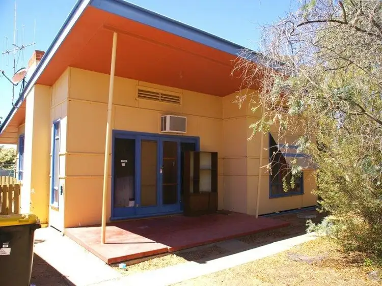 Main view of Homely house listing, 43 Pyap Street, Renmark SA 5341