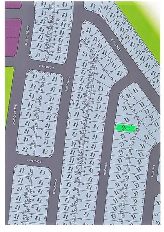 5145 Road No 5 East, Leppington NSW 2179