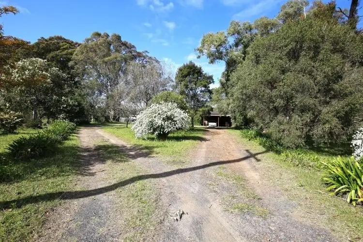 Fifth view of Homely house listing, 5 Taylors Lane, Bomaderry NSW 2541
