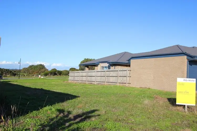 Second view of Homely land listing, 9 Parkridge Close, Cowes VIC 3922