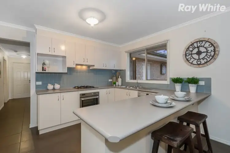 Fourth view of Homely house listing, 5 Amberley Drive, Pakenham VIC 3810