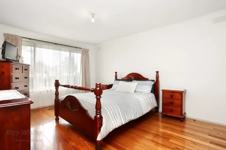 Fifth view of Homely house listing, 8 Orchid Court, Lalor VIC 3075