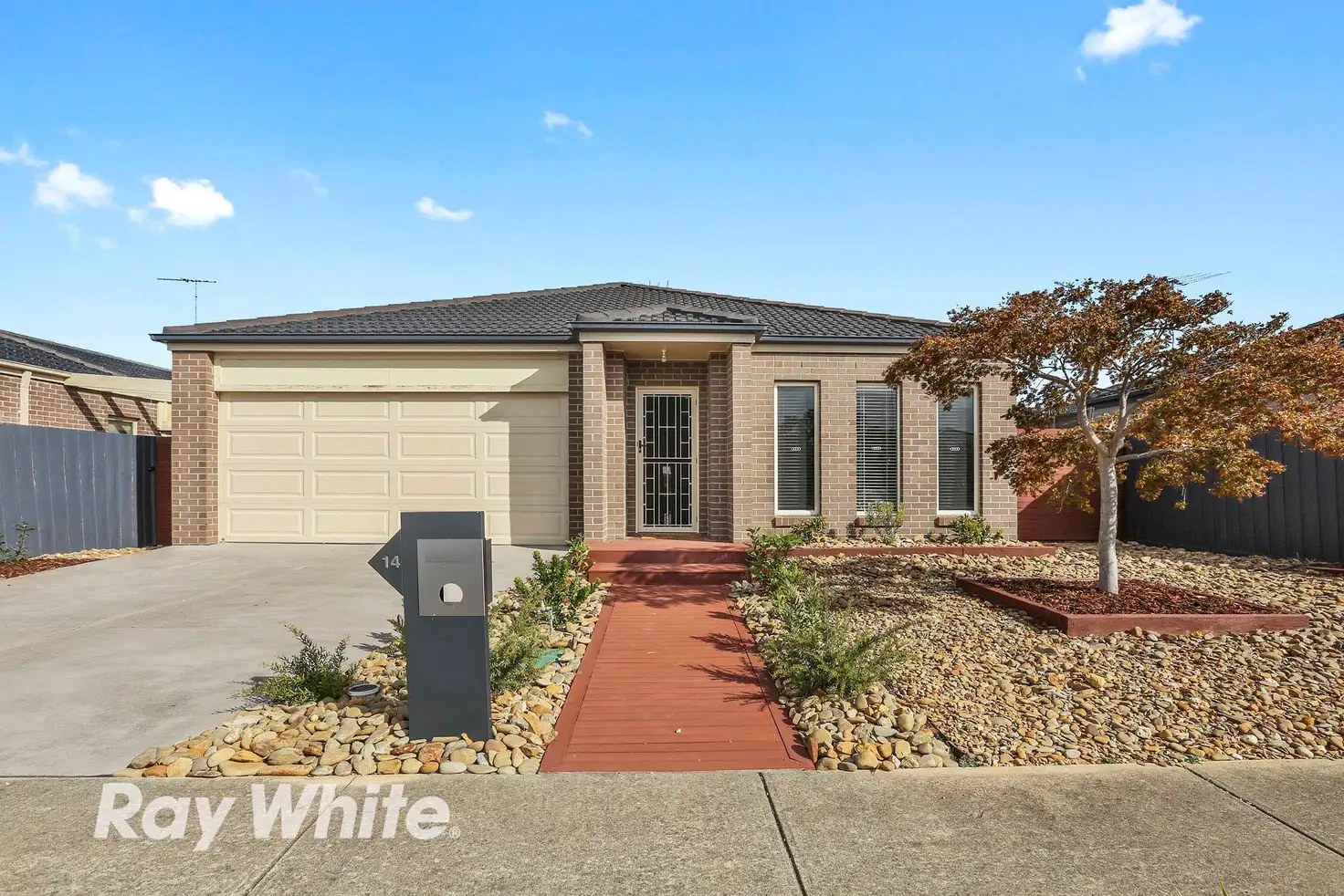 Main view of Homely house listing, 14 Citius Close, Lara VIC 3212