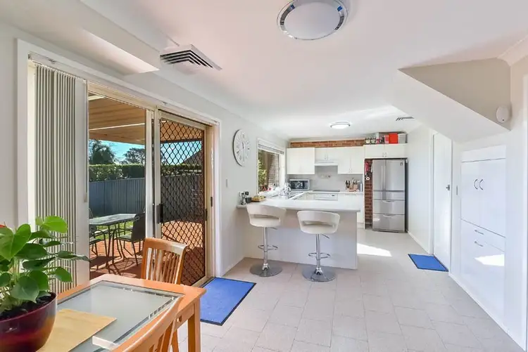Fourth view of Homely house listing, 32a Debenham Avenue, Leumeah NSW 2560