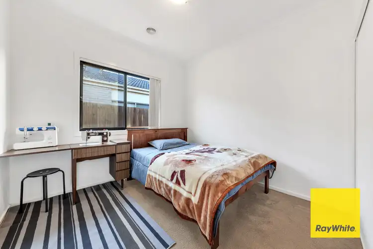 Sixth view of Homely house listing, 14 Red Robin Road, Truganina VIC 3029