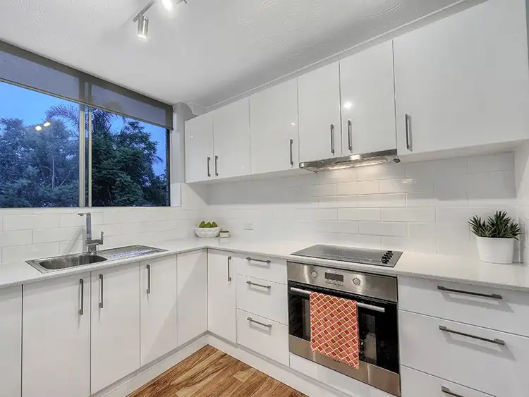 Sixth view of Homely apartment listing, 4/46 GAILEY Road, St Lucia QLD 4067