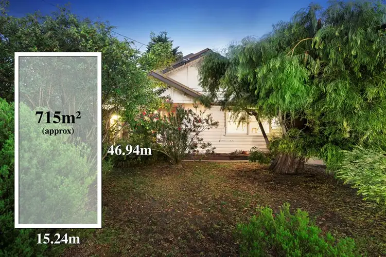 56 Dallas Avenue, Hughesdale VIC 3166