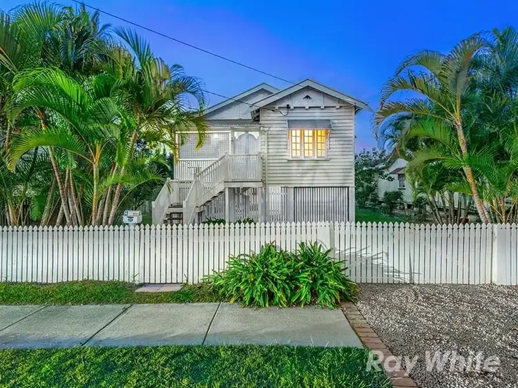 24 Vernon Street, Nundah QLD 4012