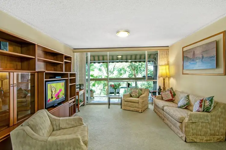 Fourth view of Homely unit listing, 4B/83 Homer Street (Links House), Earlwood NSW 2206