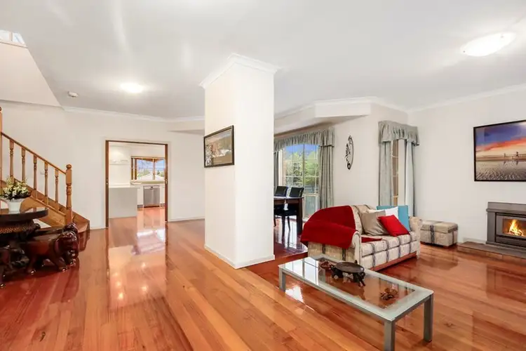 Fourth view of Homely house listing, 45 Nelson Road, Lilydale VIC 3140