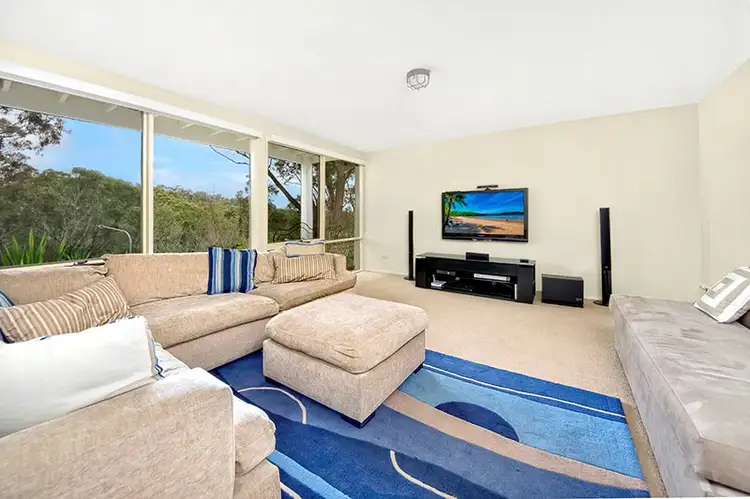 Fourth view of Homely house listing, 5 Yorrel Close, Alfords Point NSW 2234